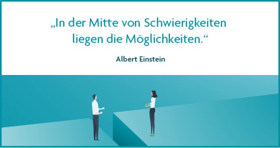 Zitat Einstein